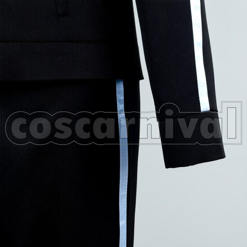 Yato cosplay costume from Noragami, detail-9
