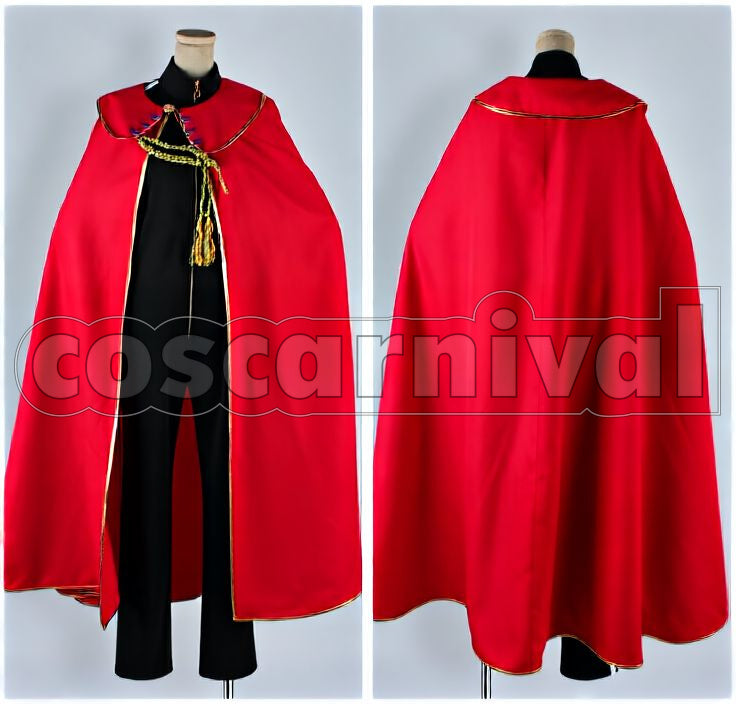 Full Set Cosplay cosplay costume from Noragami Yato, detail-1