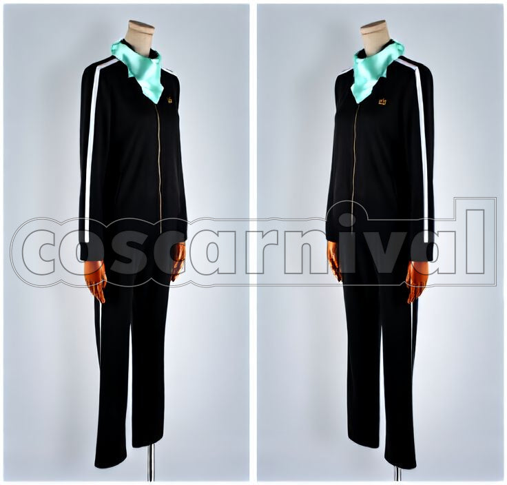 Full Set Cosplay cosplay costume from Noragami Yato, detail-3