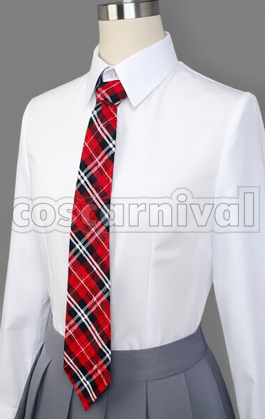 Furano Yukihira cosplay costume from Noucome, detail-5