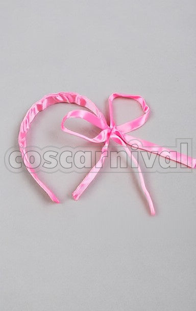 Oka Yuoji cosplay costume from Noucome, detail-5