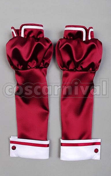 shokora cosplay costume from Noucome, detail-6