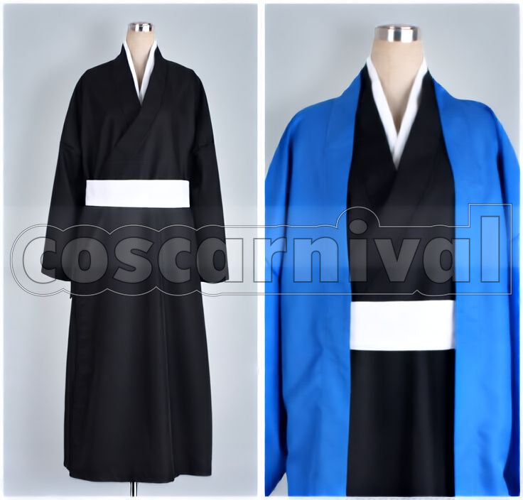 of the Yokai Clan Rikuo Nura Yokai Form Cosplay cosplay costume from Nura: Rise, detail-2