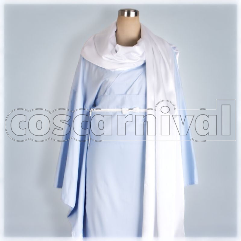 of the Yokai Clan Tsurara Oikawa Cosplay cosplay costume from Nura: Rise, front view