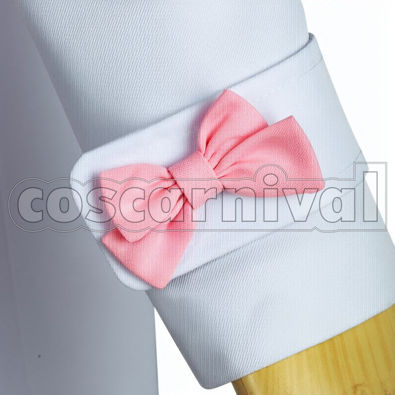 Ryoka Narusawa cosplay costume from Occultic Nine, detail-1