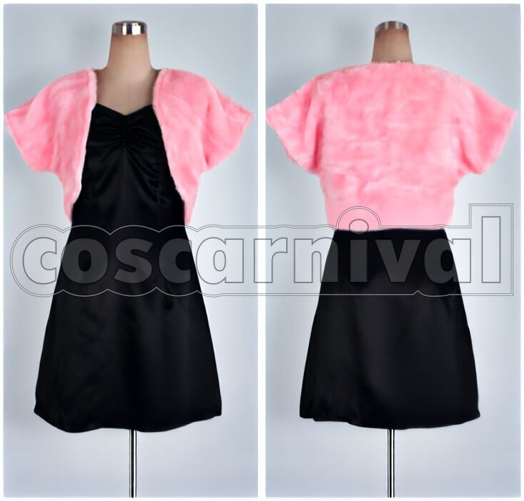 Film: Strong World Nami Cosplay cosplay costume from One Piece, detail-1