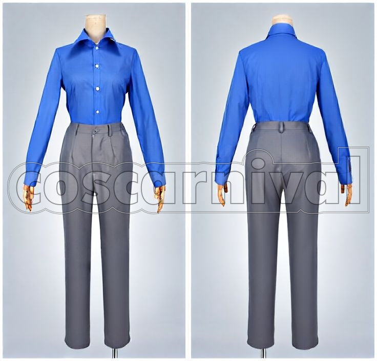 Sabo Cosplay cosplay costume from One Piece, detail-3