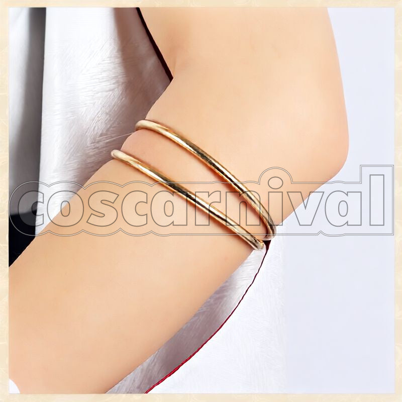 Unawakened Cosplay cosplay costume from Onmyoji Taishakuten, accessory view 1