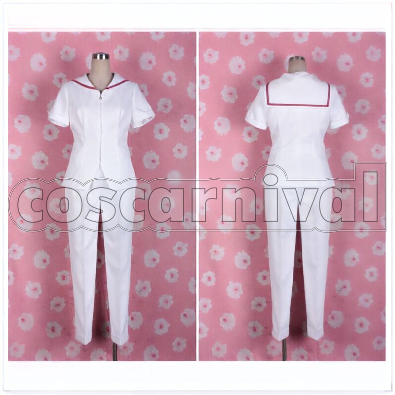 Hiroshi Kuzumi Boys' School Uniform Cosplay cosplay costume from Ookami Kakushi, detail-2