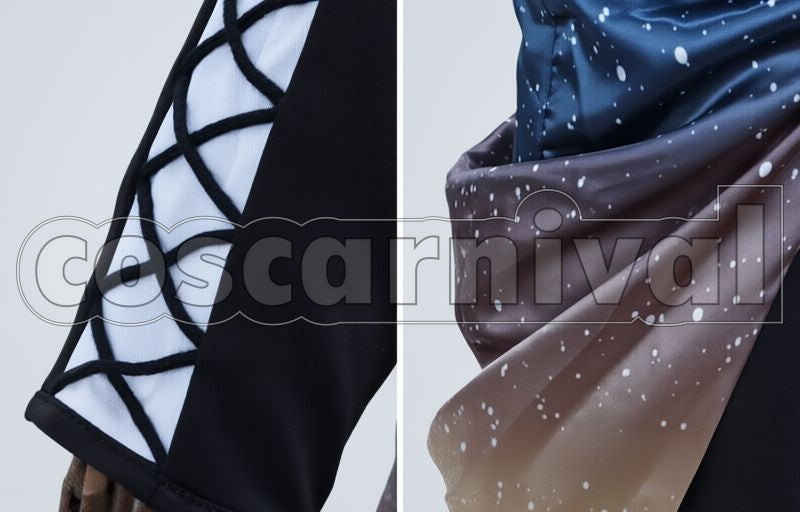 Mugen Reon Cosplay cosplay costume from Op8♪ Apeiron, detail-3