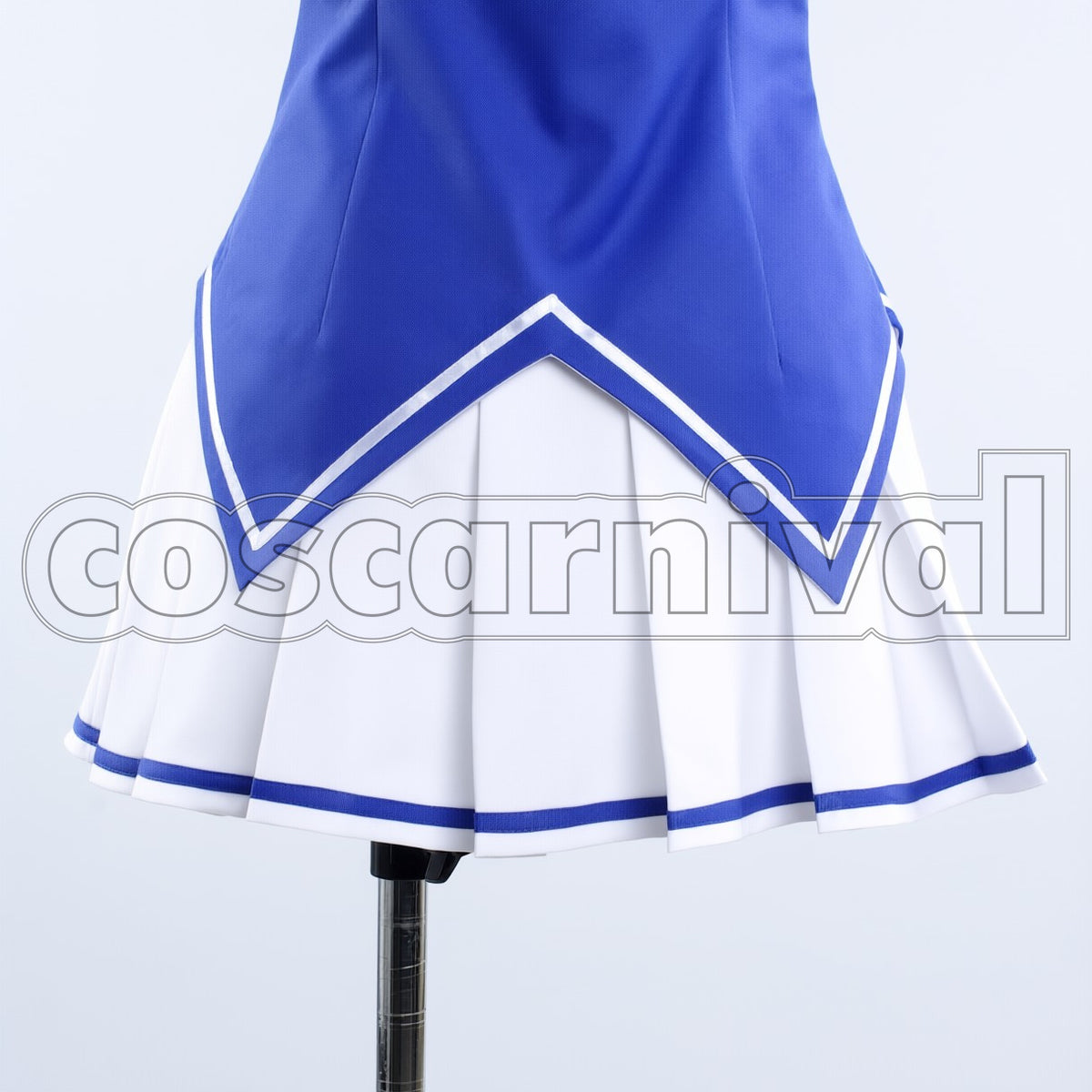 Masuzu Natsukawa cosplay costume from Oreshura, detail-9