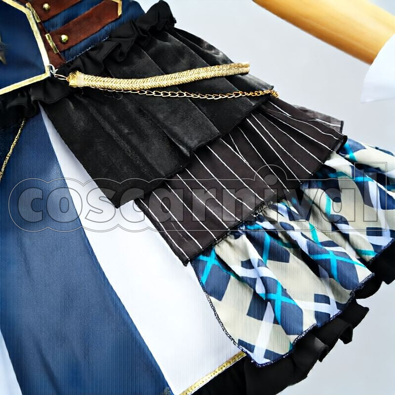 Ko Kana Arima Idol Outfit Cosplay cosplay costume from Oshi no, detail-4