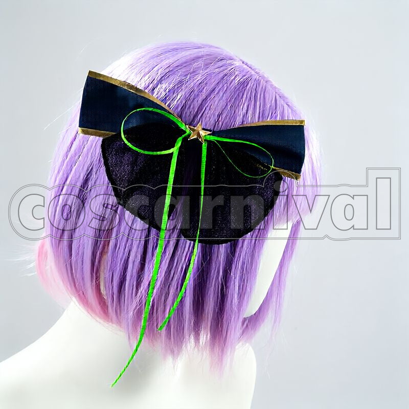 Ko Mem-cho Idol Outfit Cosplay cosplay costume from Oshi no, accessory view 1