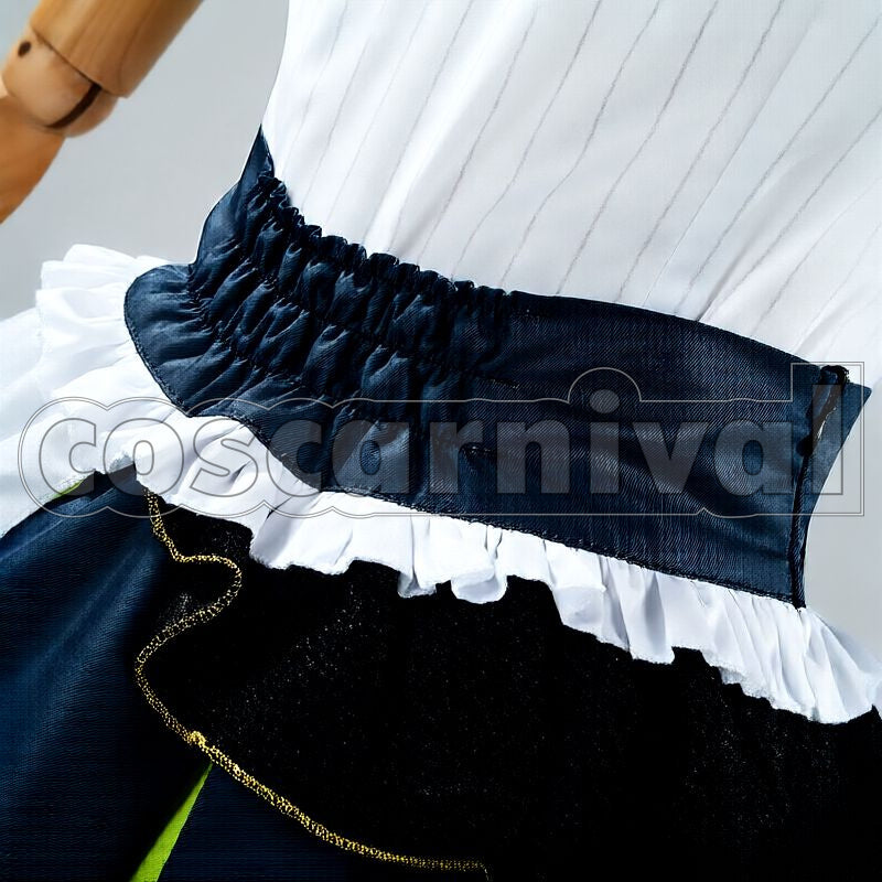 Ko Mem-cho Idol Outfit Cosplay cosplay costume from Oshi no, detail-2