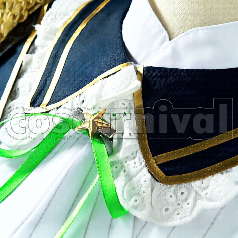 Ko Mem-cho Idol Outfit Cosplay cosplay costume from Oshi no, detail-10
