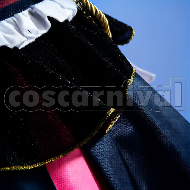 Ko Ruby Hoshino Mem-cho Idol Outfit Cosplay cosplay costume from Oshi no, detail-5
