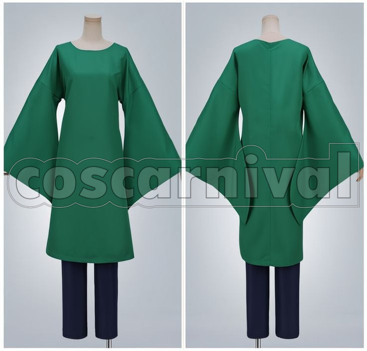 Fal Cosplay cosplay costume from Otome Yusha, detail-3
