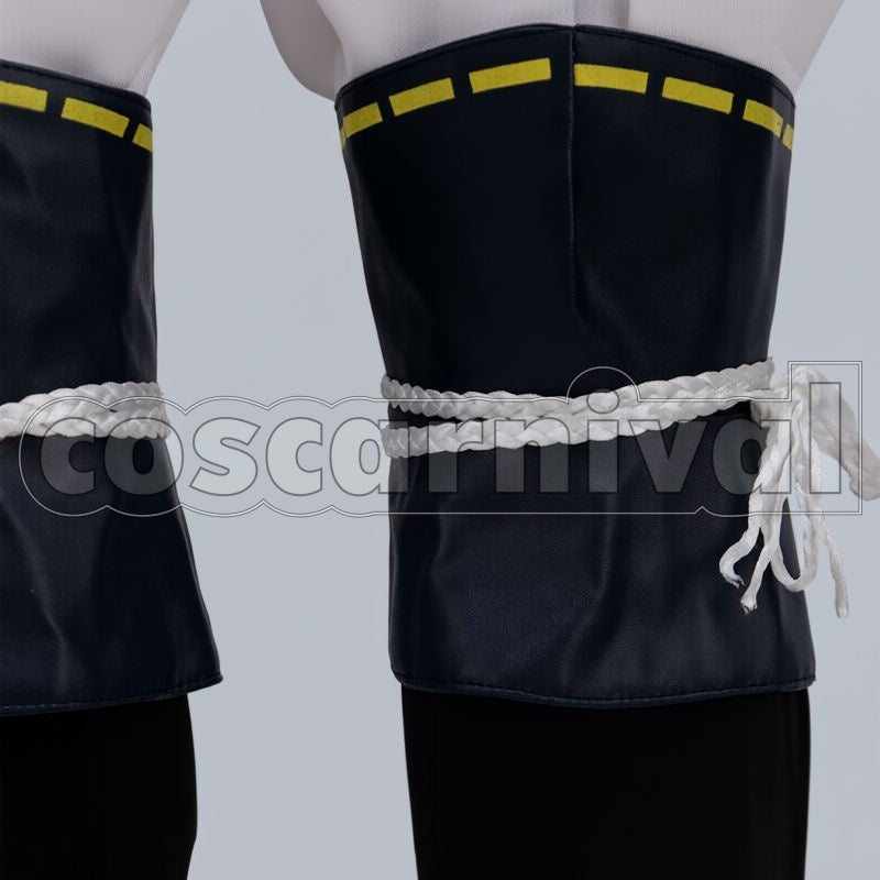 Higan Cosplay cosplay costume from Otome Yusha, detail-5