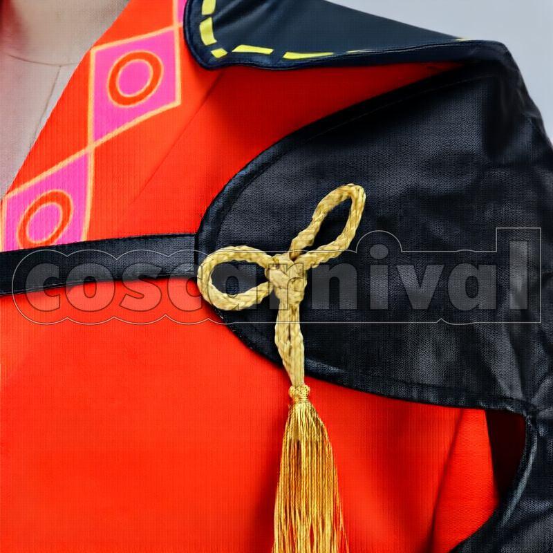 Higan Cosplay cosplay costume from Otome Yusha, detail-7