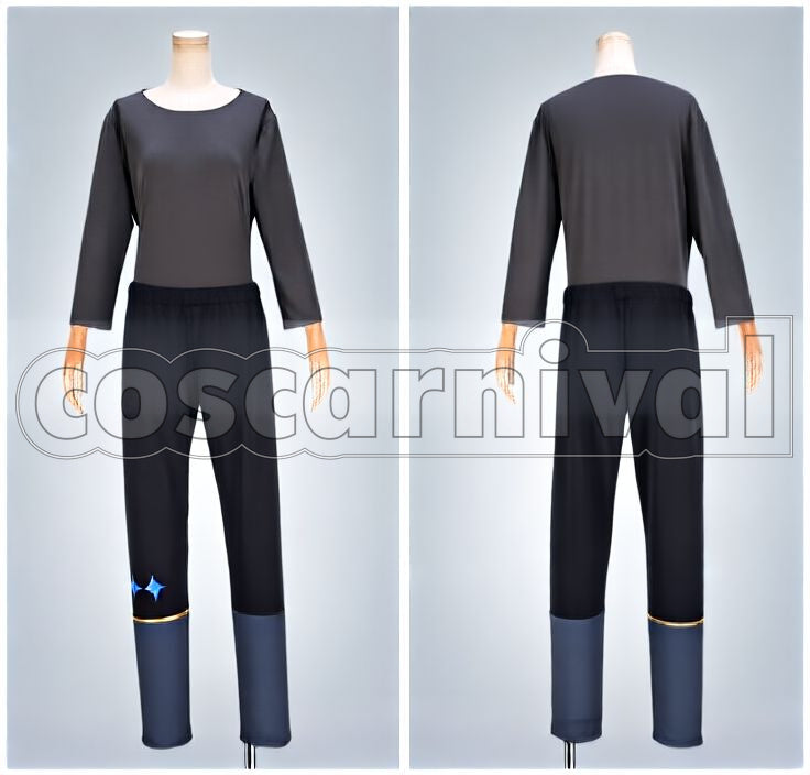 Ixa Cosplay cosplay costume from Otome Yusha, detail-3