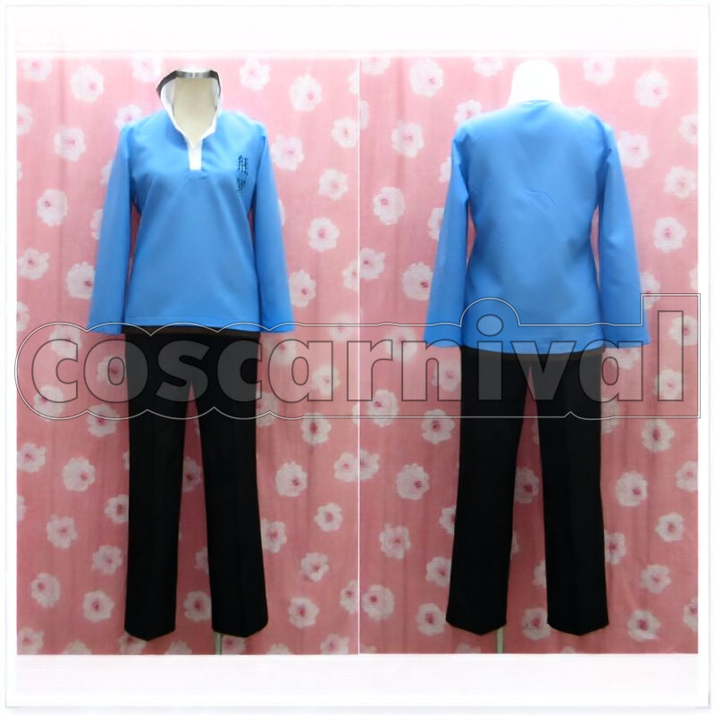 Kakumei Love Revo!! Takashi Sakuragawa Cosplay cosplay costume from Otometeki Koi, detail-2