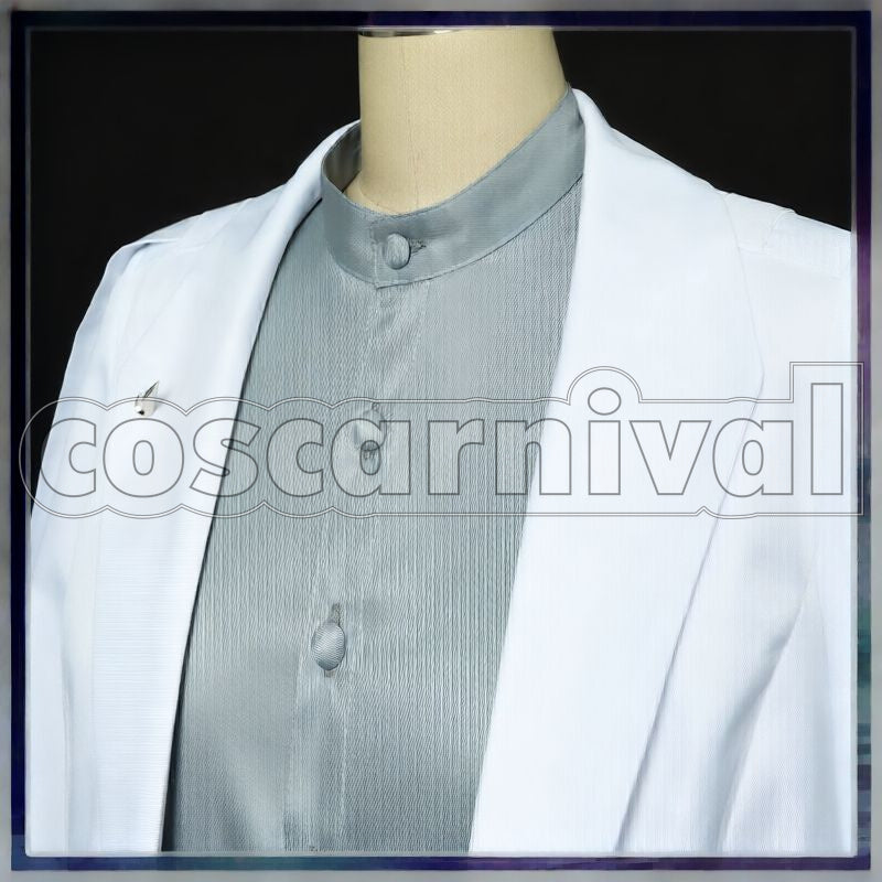 1Nm8 Itsuki Cosplay cosplay costume from Paradox Live, detail-1