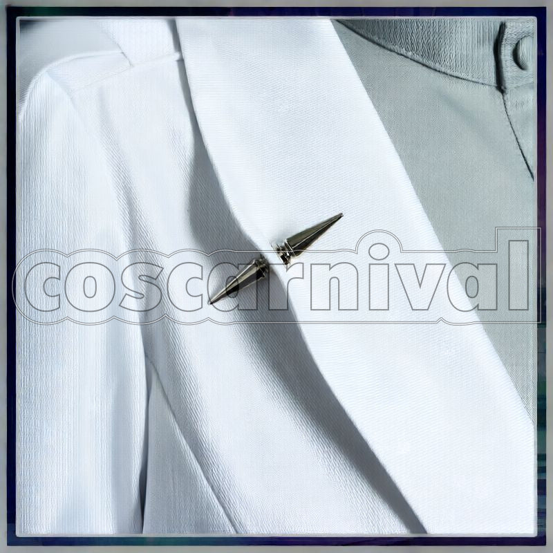 1Nm8 Itsuki Cosplay cosplay costume from Paradox Live, detail-2