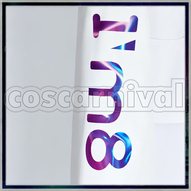1Nm8 Kei Miyama Cosplay cosplay costume from Paradox Live, detail-6