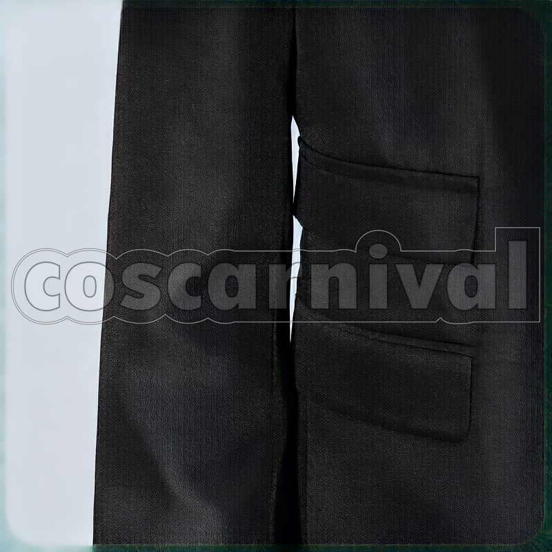 AMPRULE Baek Chungsung Cosplay cosplay costume from Paradox Live, detail-6