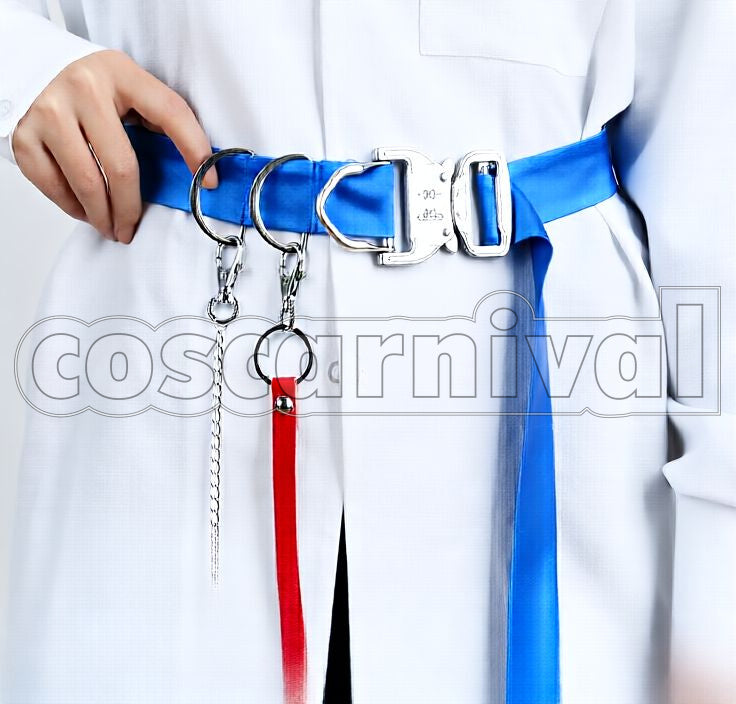 BAE Yeon Hajun Cosplay cosplay costume from Paradox Live, detail-4