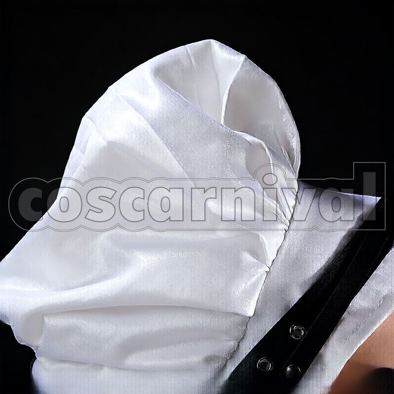 Nowhere Adela Cosplay cosplay costume from Path to, detail-3