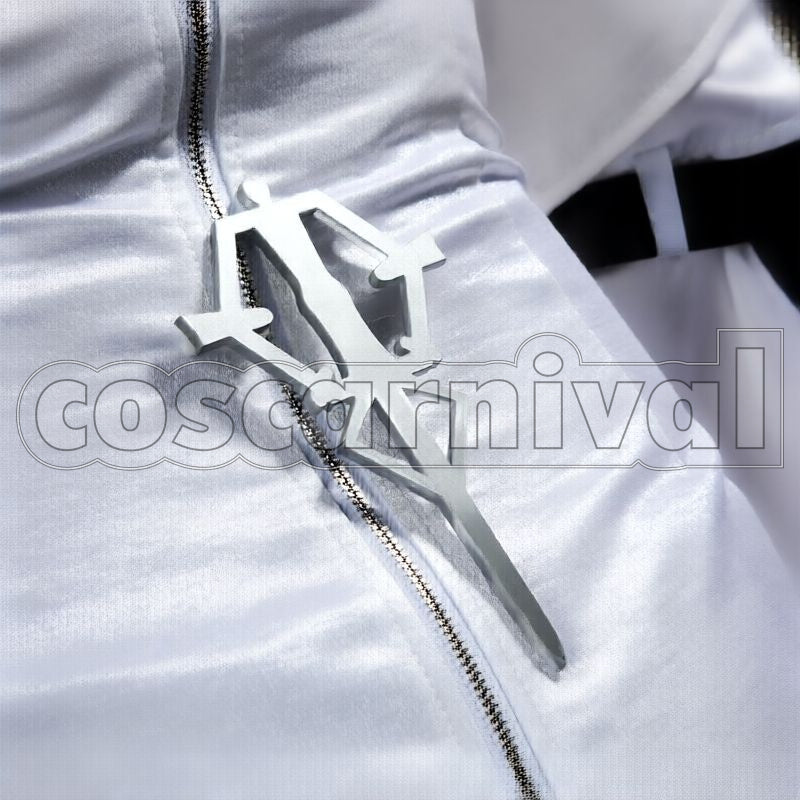 Nowhere Adela Cosplay cosplay costume from Path to, detail-9