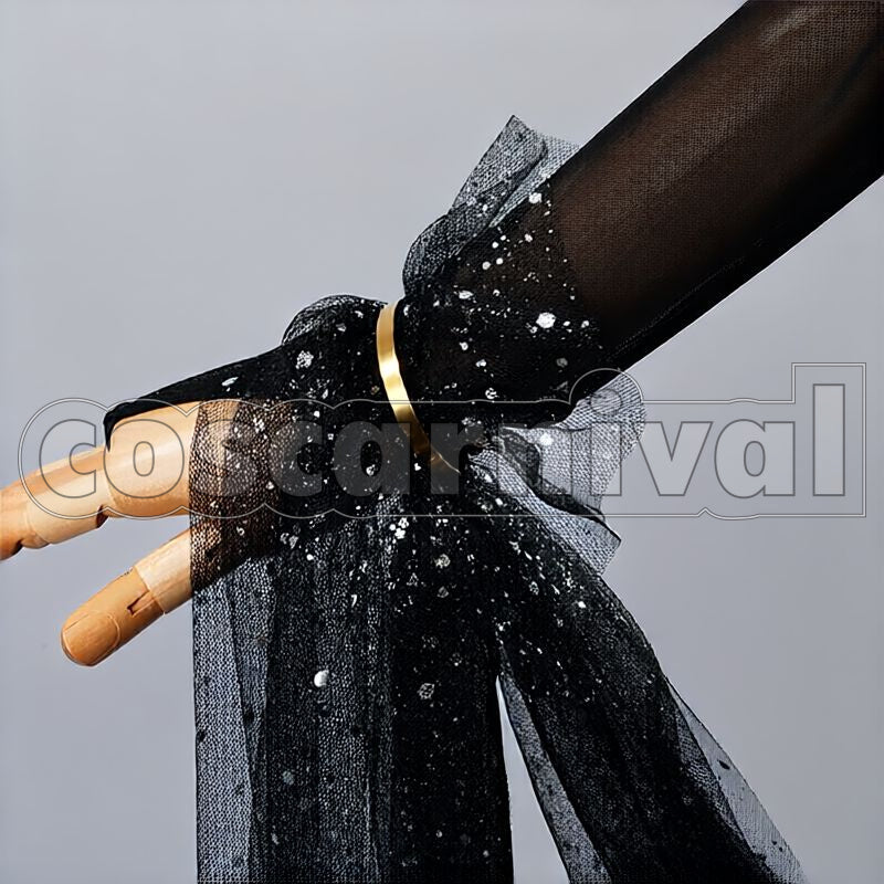 Nowhere Cabernet Cosplay cosplay costume from Path to, accessory view 1