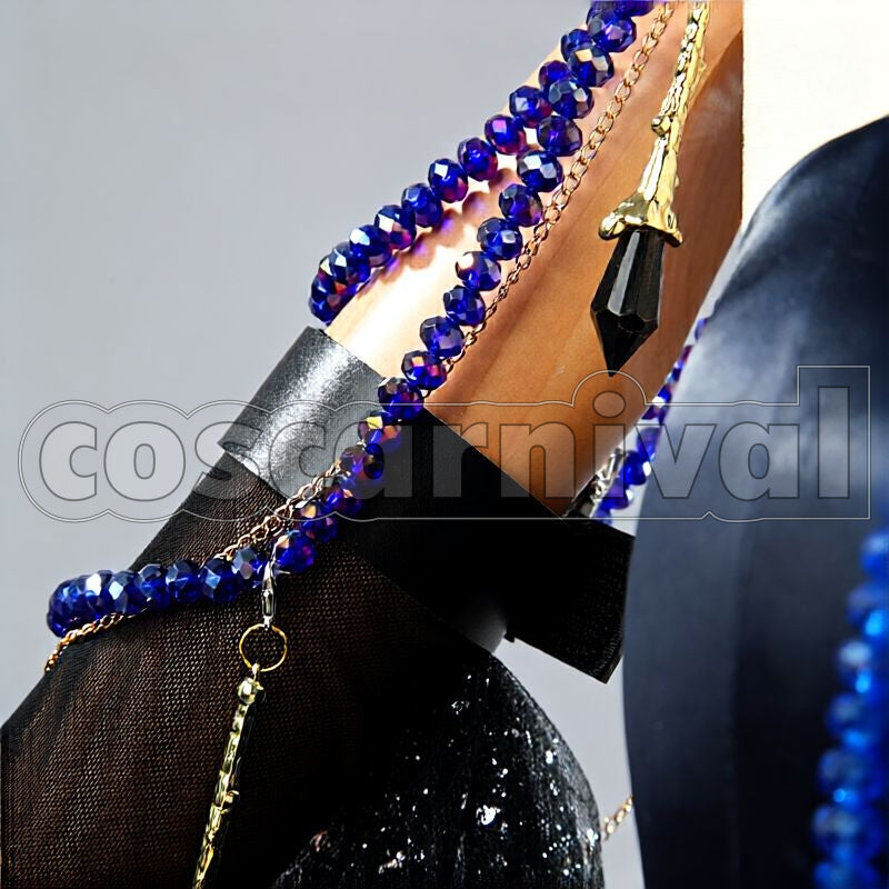 Nowhere Cabernet Cosplay cosplay costume from Path to, detail-4