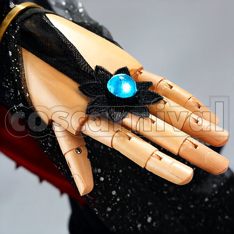 Nowhere Cabernet Cosplay cosplay costume from Path to, accessory view 2