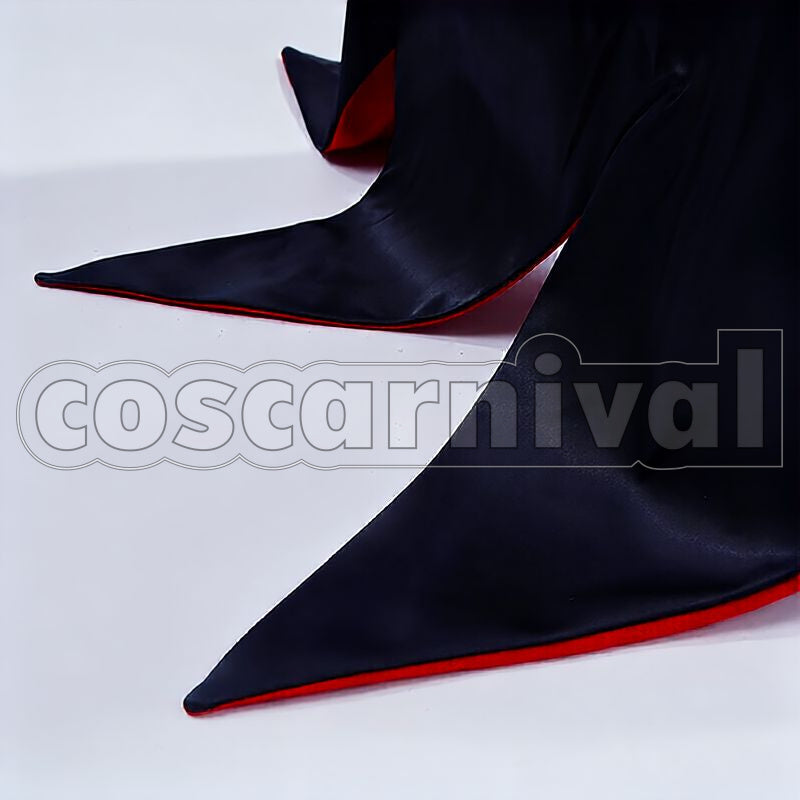 Nowhere Cabernet Cosplay cosplay costume from Path to, detail-5