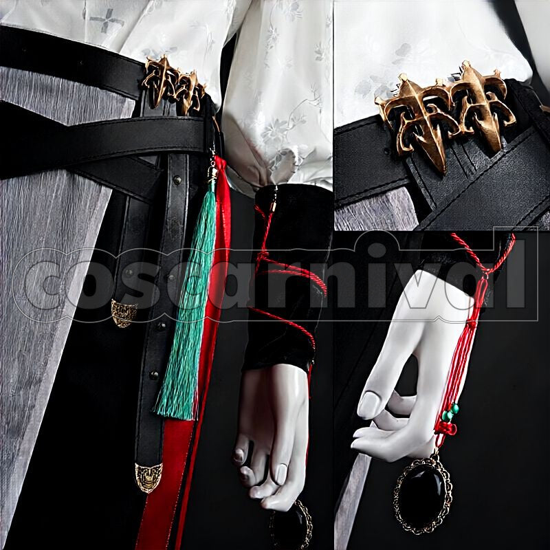 Nowhere Chief New Outfit Cosplay cosplay costume from Path to, detail-1