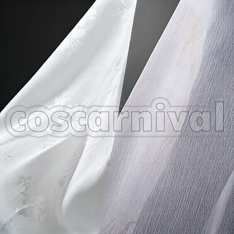 Nowhere Chief New Outfit Cosplay cosplay costume from Path to, detail-7