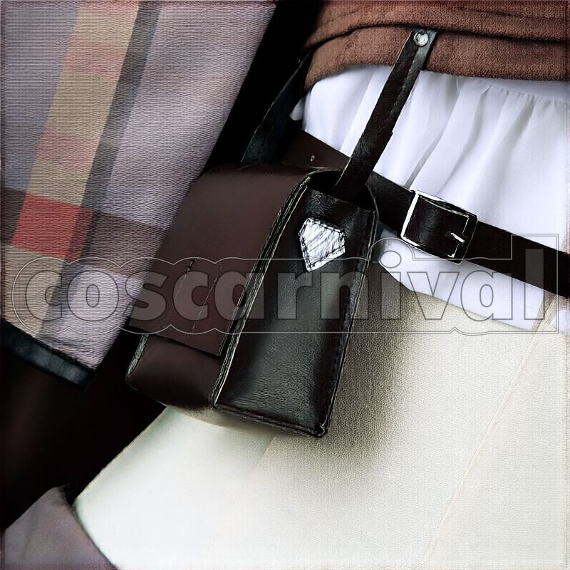 Nowhere Christina Cosplay cosplay costume from Path to, detail-3