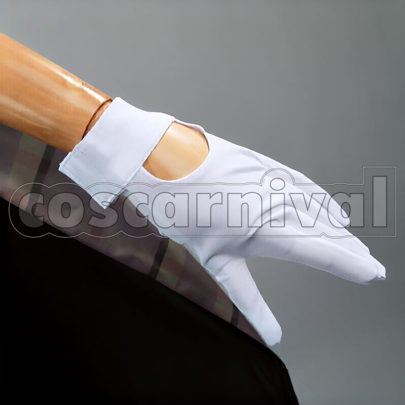 Nowhere Christina Cosplay cosplay costume from Path to, accessory view 2
