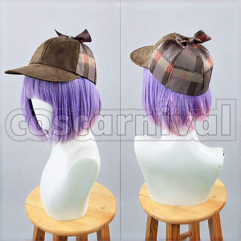 Nowhere Christina Cosplay cosplay costume from Path to, accessory view 3