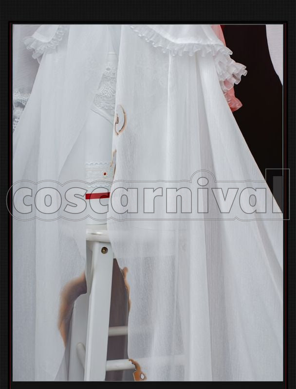 Nowhere Coquelic Cosplay cosplay costume from Path to, detail-6