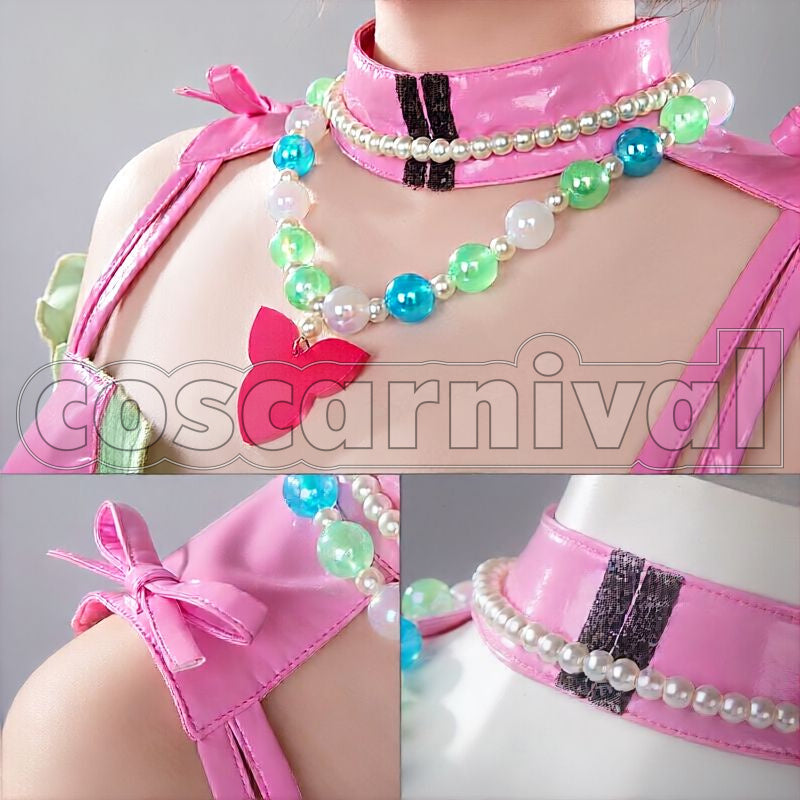 Nowhere Golan Cosplay cosplay costume from Path to, detail-2