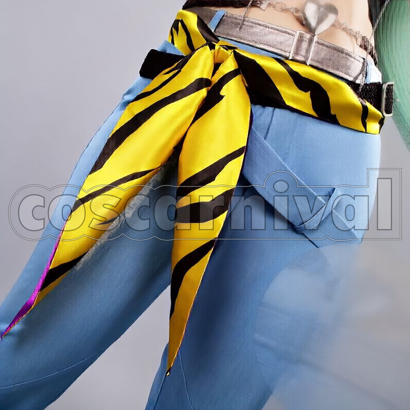 Nowhere Golan Cosplay cosplay costume from Path to, detail-6