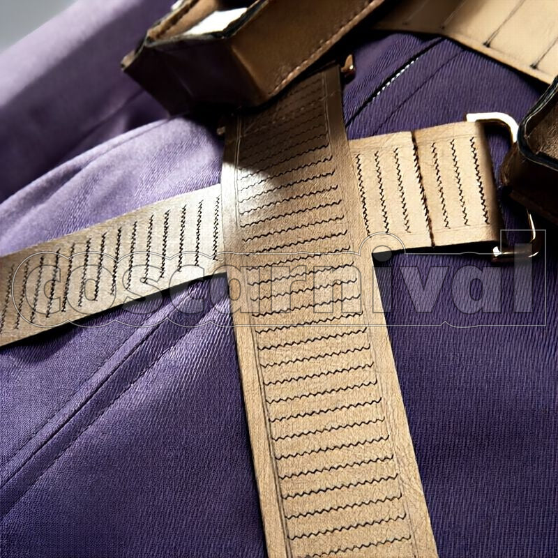 Nowhere Matilda Cosplay cosplay costume from Path to, detail-4