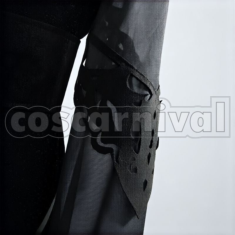 Nowhere Oak Casket 1st Anniversary Cosplay cosplay costume from Path to, detail-5