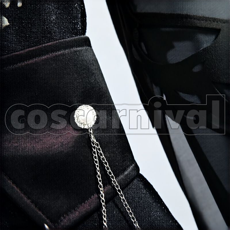 Nowhere Oak Casket 1st Anniversary Cosplay cosplay costume from Path to, detail-6