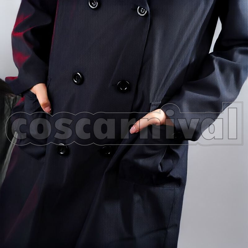 Nowhere Rahu Cosplay cosplay costume from Path to, detail-15
