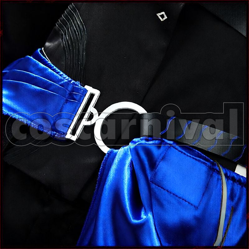 Nowhere Zoya New Outfit Cosplay cosplay costume from Path to, detail-3