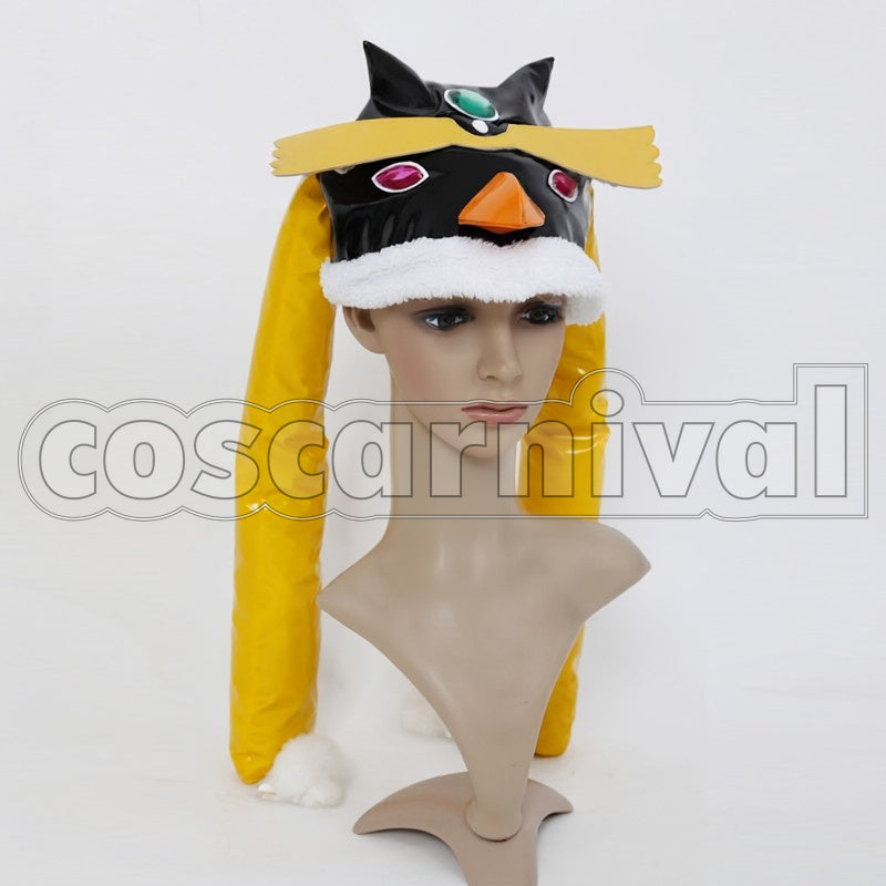 Princess obu za Chris taru cosplay costume from Penguindrum, detail-1